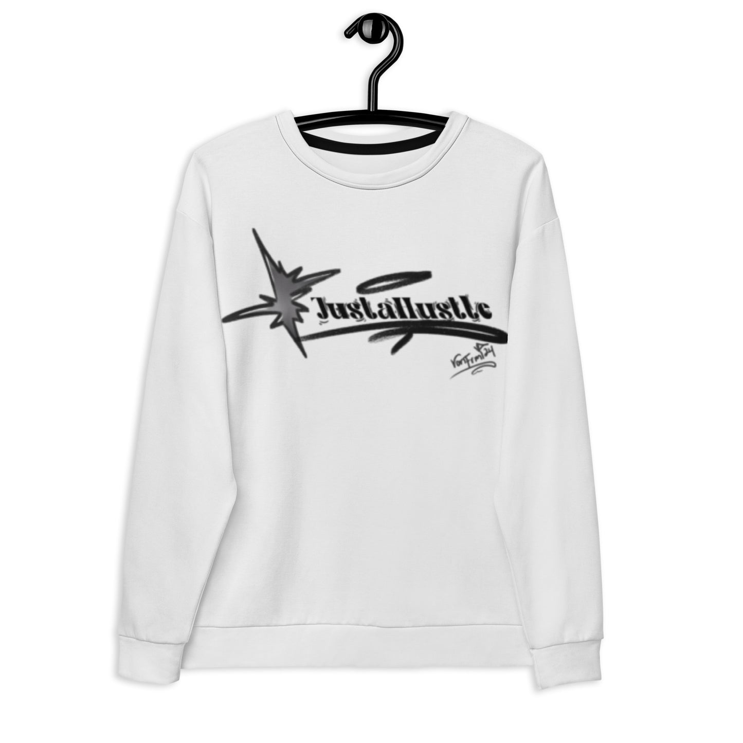 JustaHustle Sweatshirt