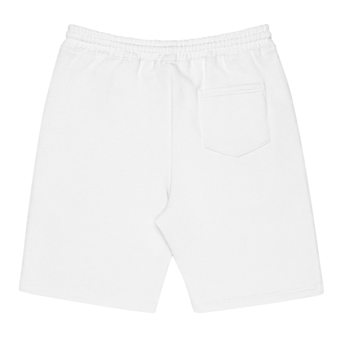 JAH Fleece Shorts