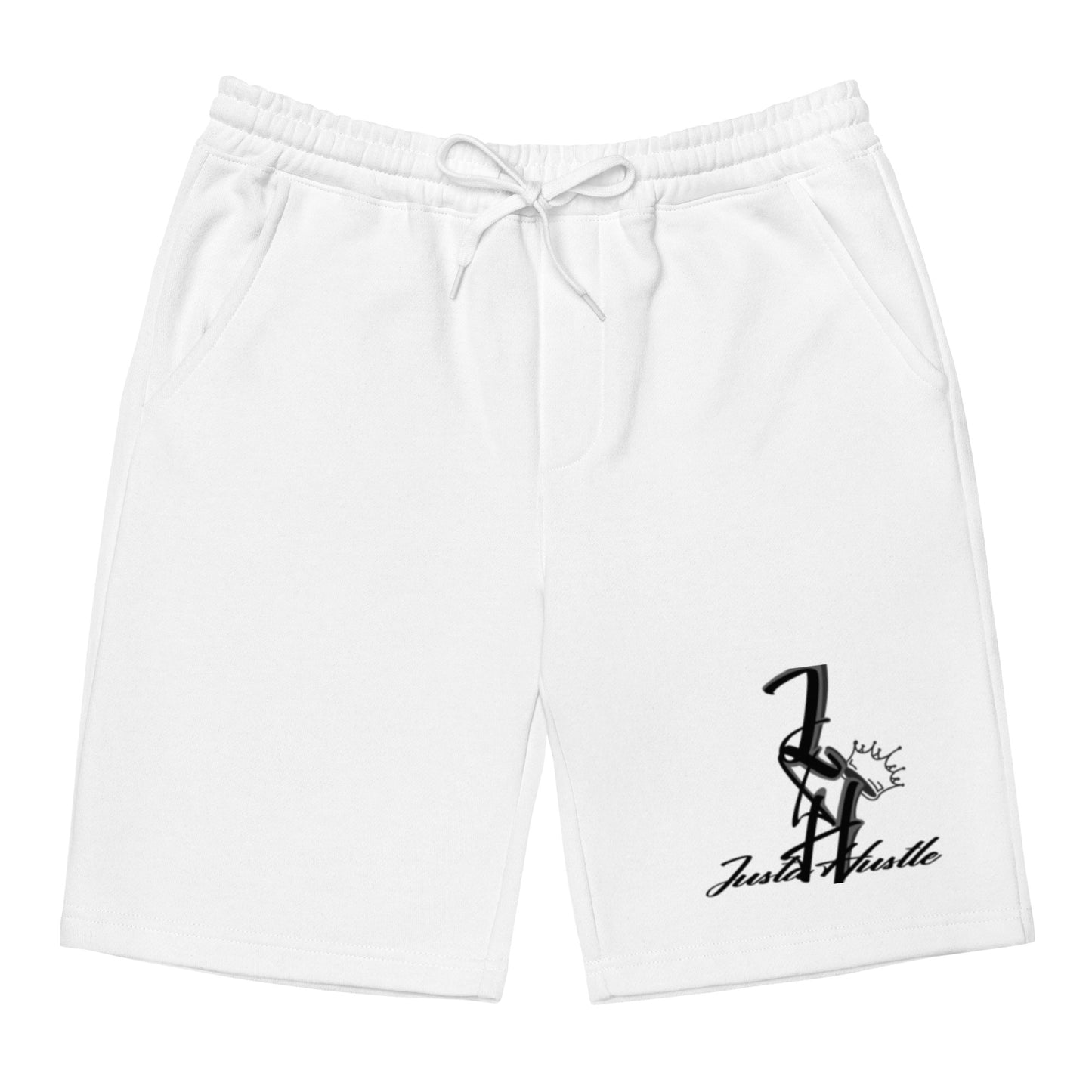 JAH Fleece Shorts