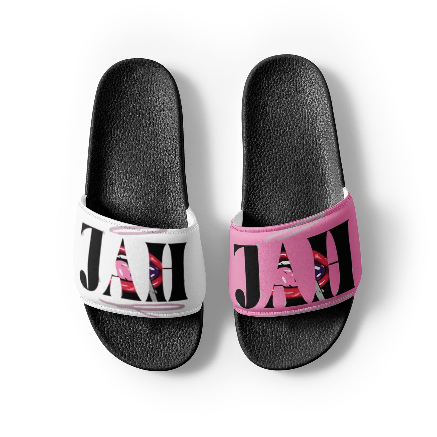 JAH Men Slides