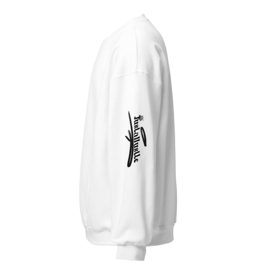 JAH Down The Sleeve Sweatshirt