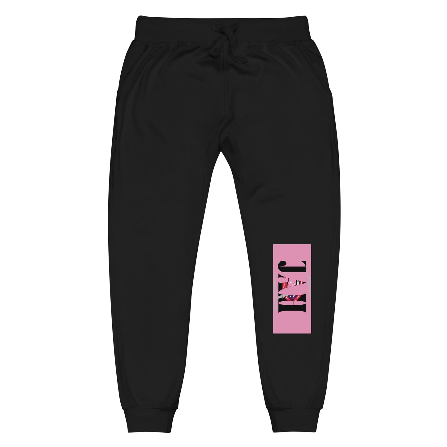 JAH Fleece Sweatpants