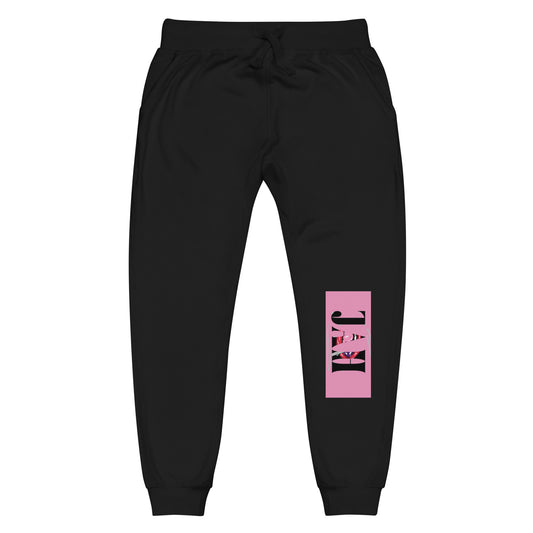 JAH Fleece Sweatpants