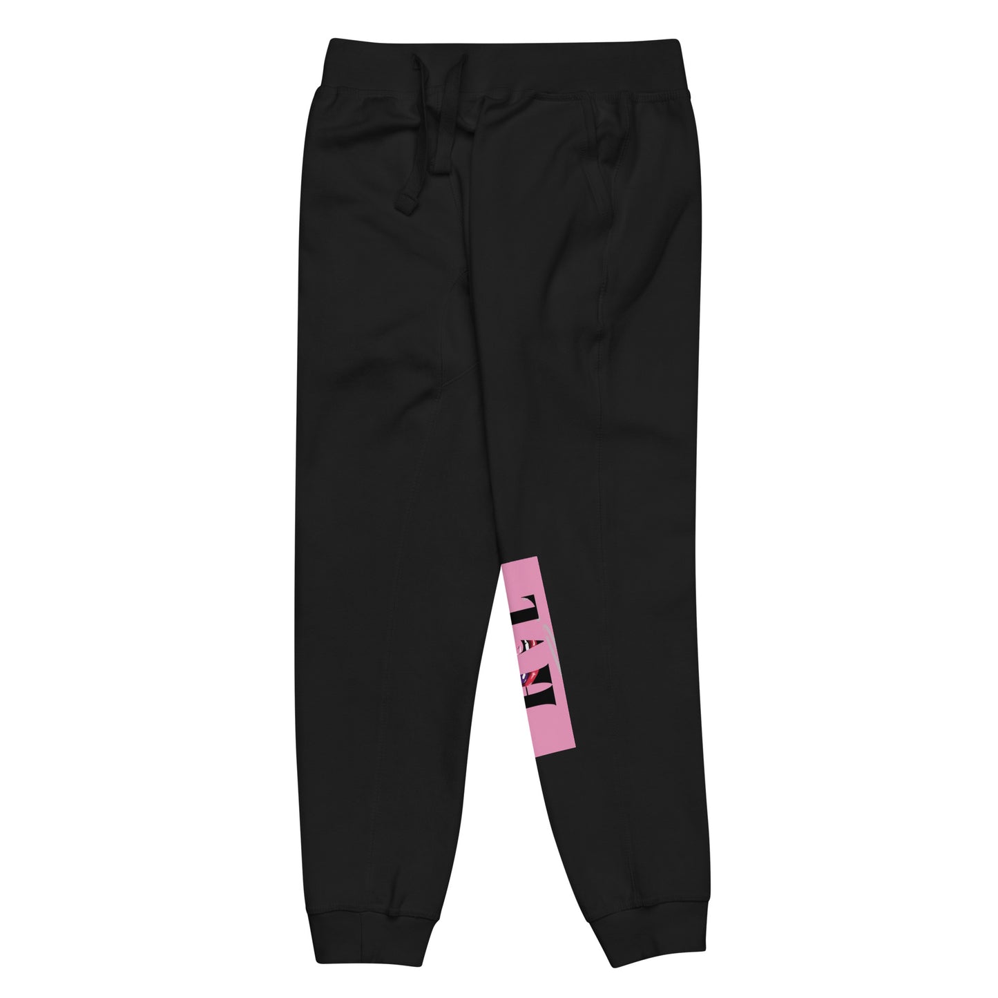 JAH Fleece Sweatpants