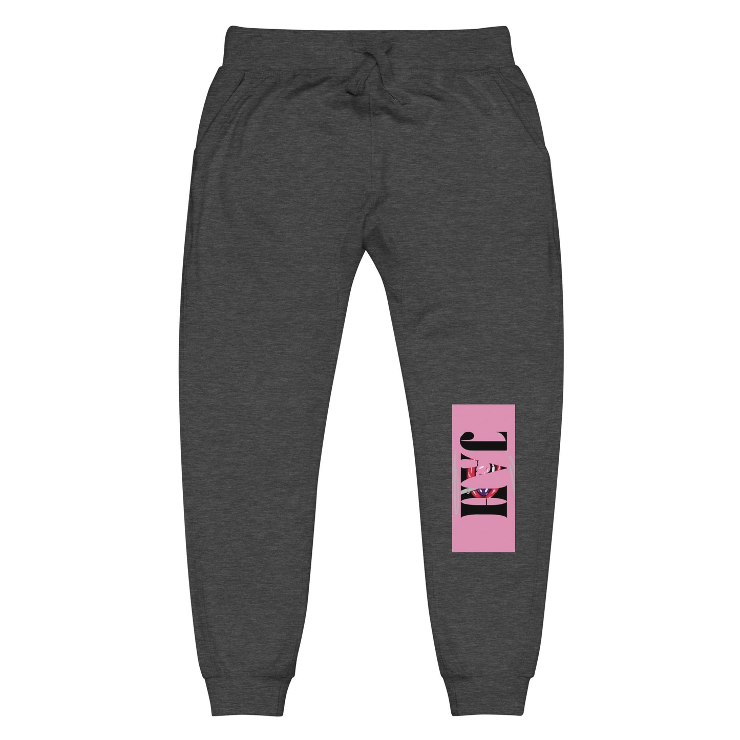 JAH Fleece Sweatpants