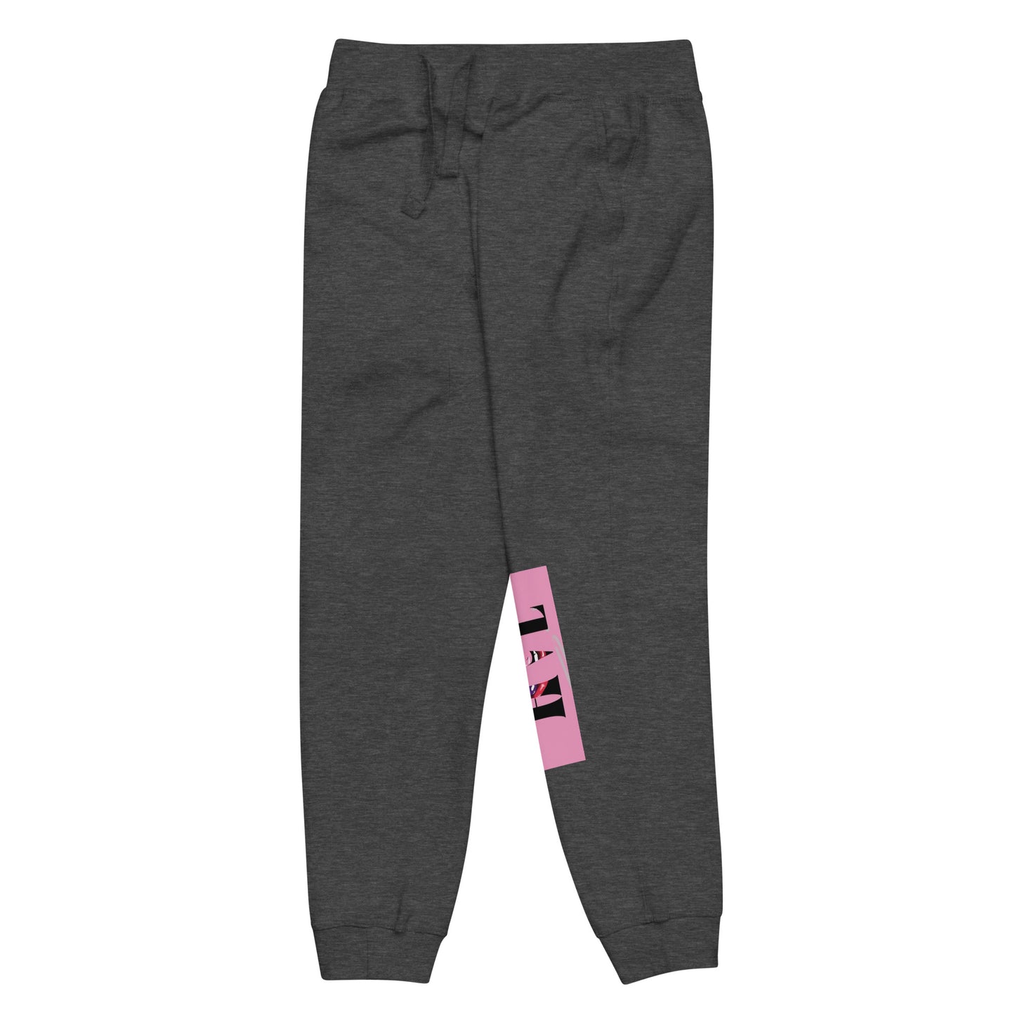 JAH Fleece Sweatpants