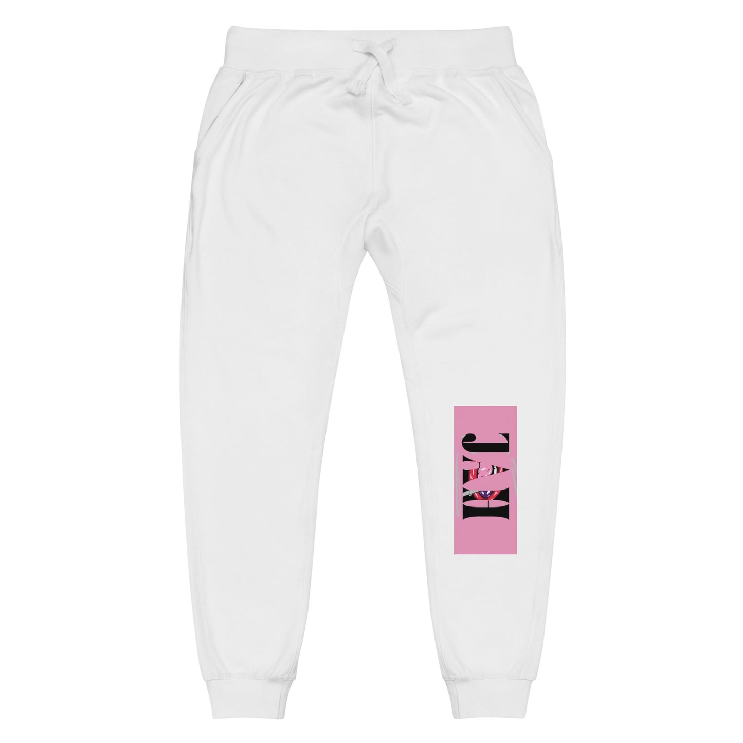 JAH Fleece Sweatpants