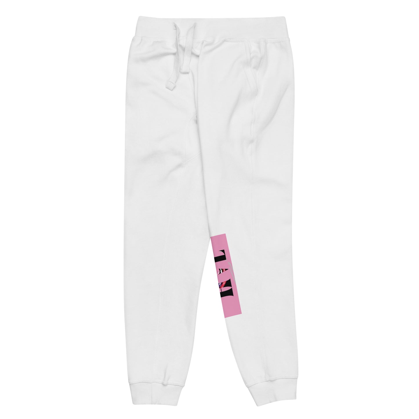 JAH Fleece Sweatpants