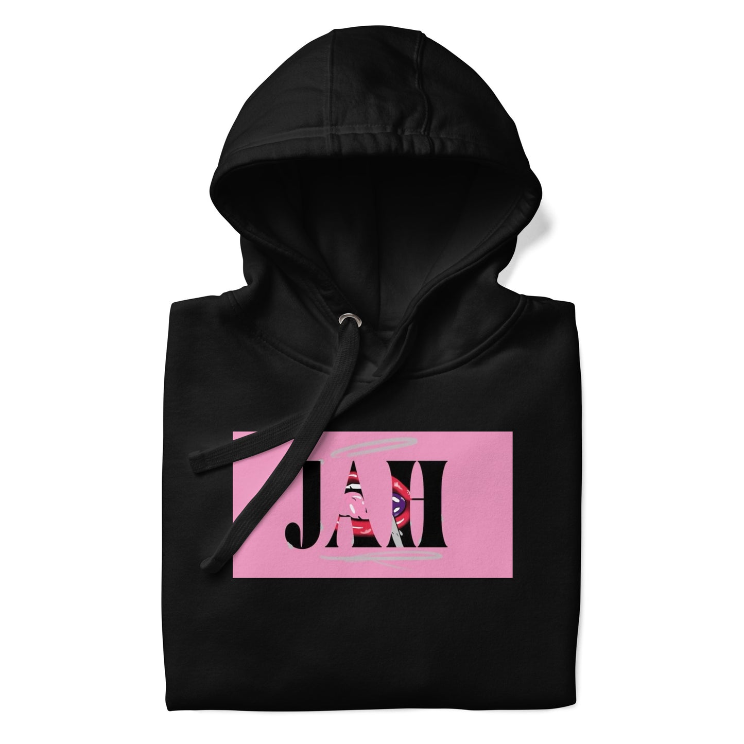 JAH Hoodie