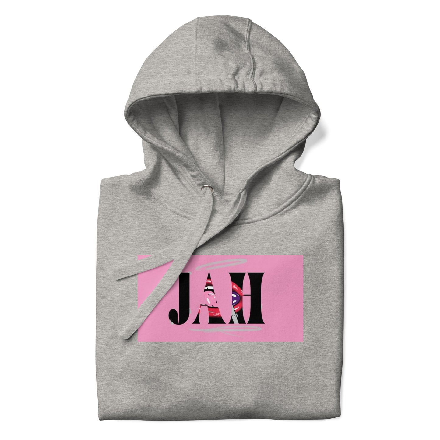 JAH Hoodie