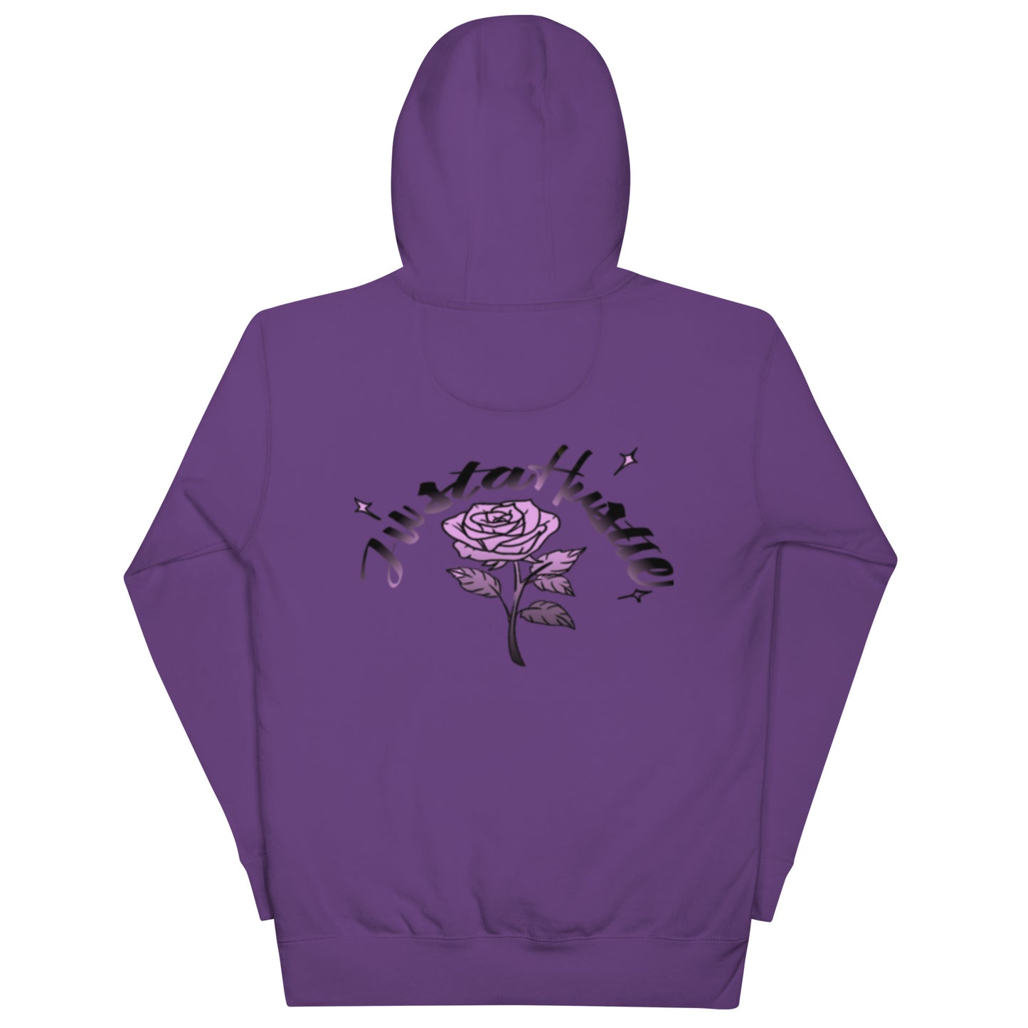 PurpleRose JustaHustle Tee