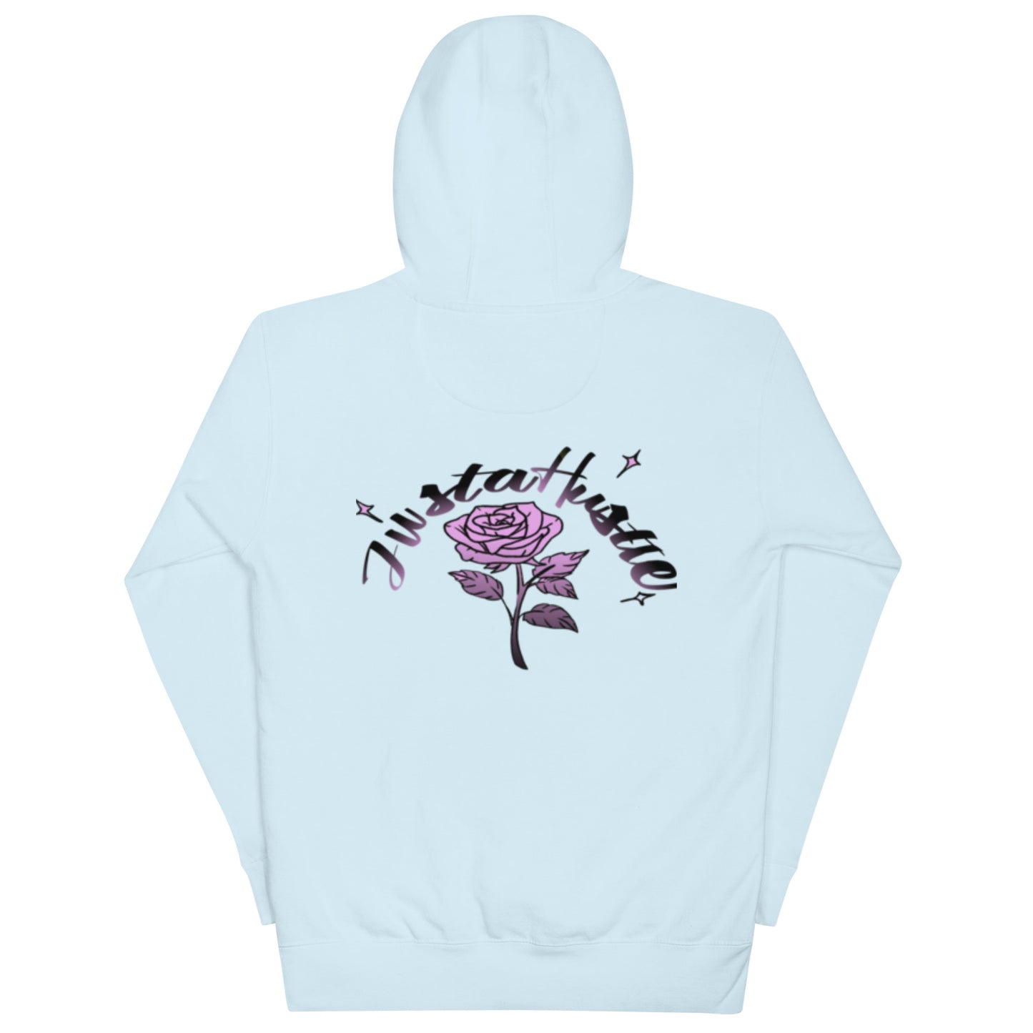 PurpleRose JustaHustle Tee