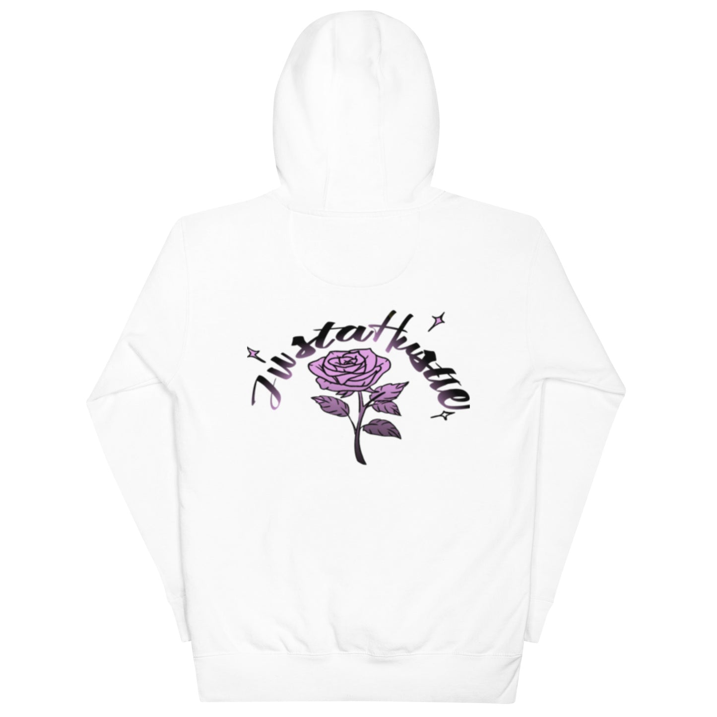 PurpleRose JustaHustle Tee