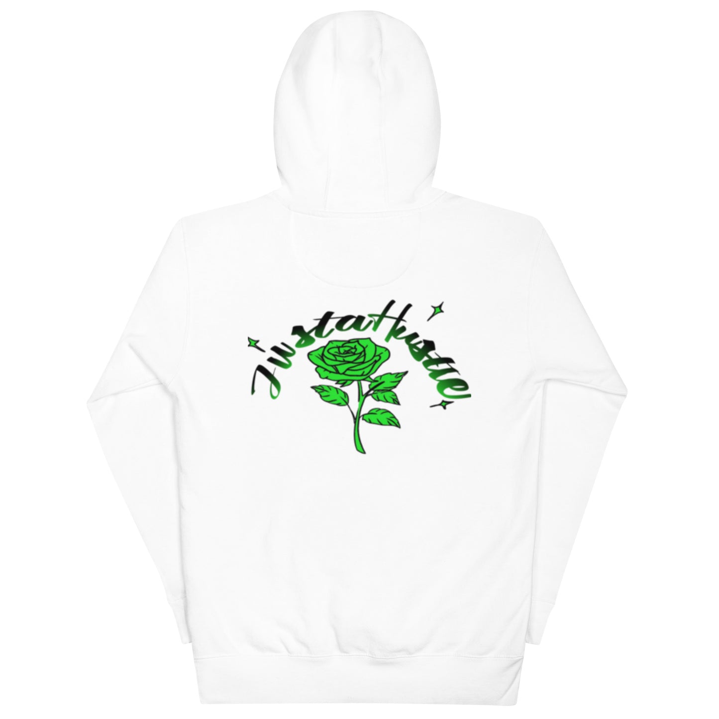 GreenRose JustaHustle Classic Tee