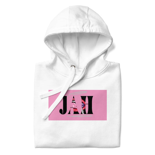 JAH Hoodie