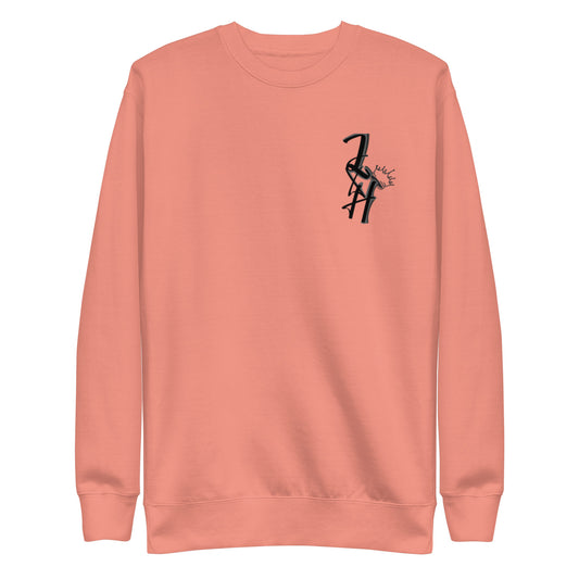 JAH Women Sweatshirt