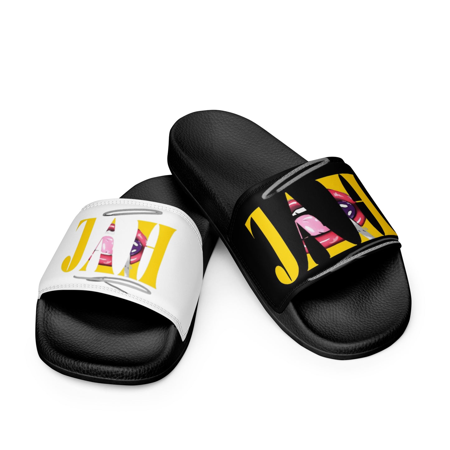 JAH Women Slides