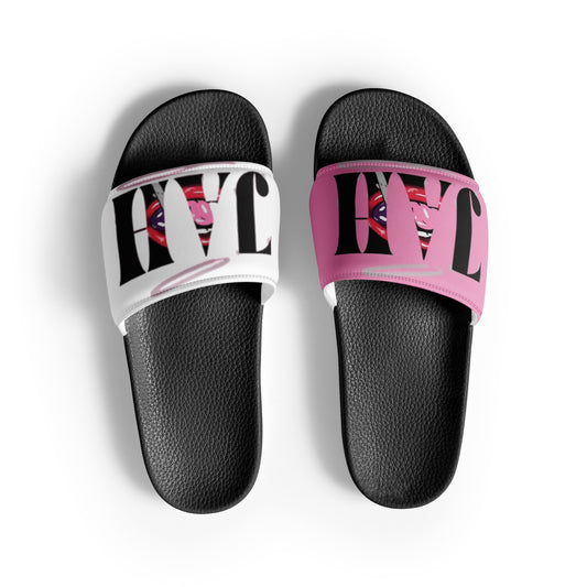 JAH Women Slides