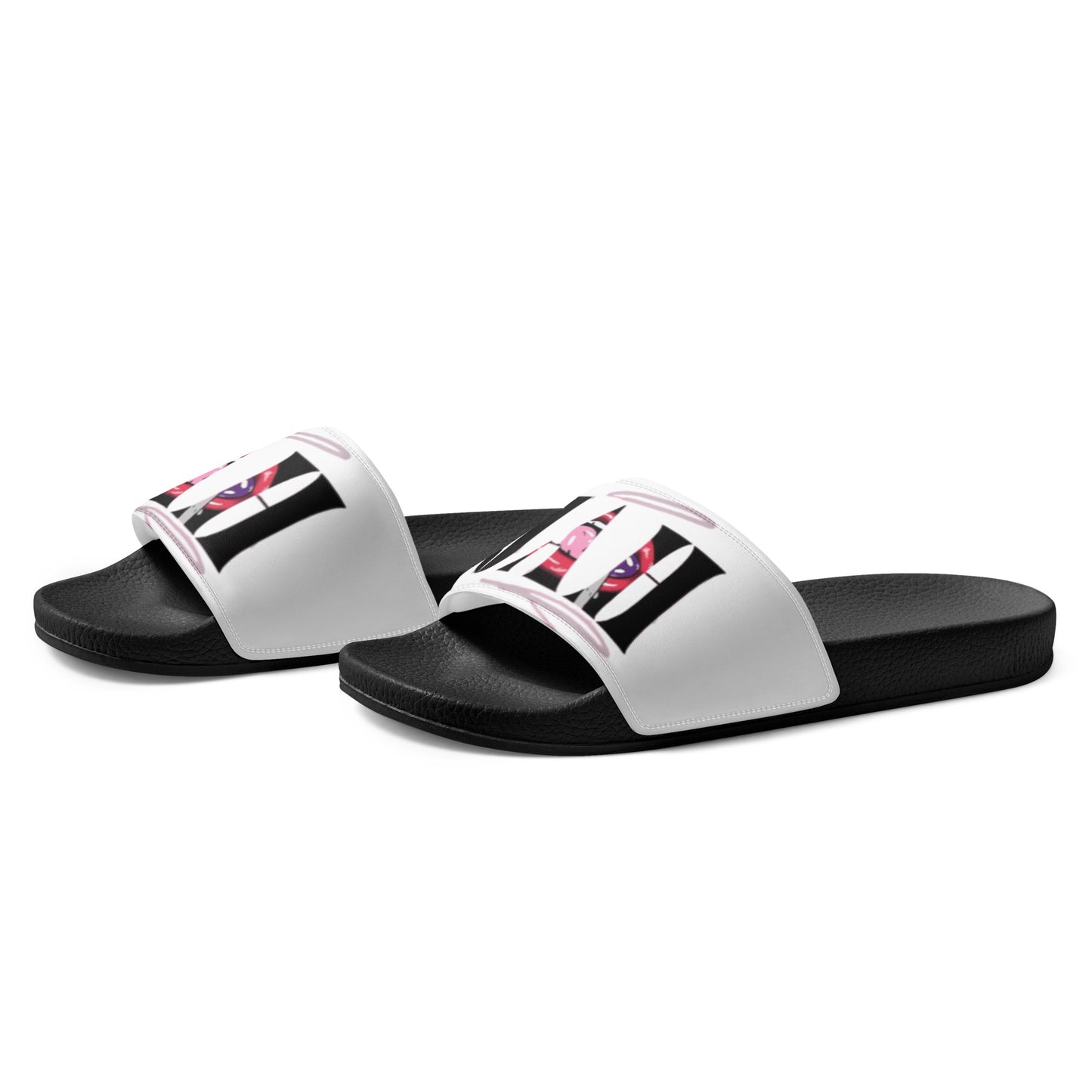 B&W JAH Women's slides